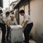 ボランティア 粗大ゴミ処理支援 地域貢献活動 社員による社会貢献