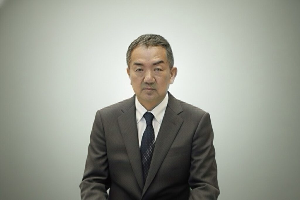 供養の未来を守る会社として活動する合同会社丸岩天祥の代表挨拶メッセージ。高齢化や核家族化に対応し、安心の供養サービスを提供する想いを伝える文章。