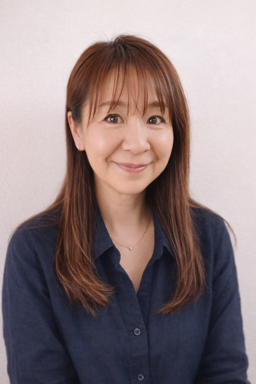 お墓の相談員 高橋